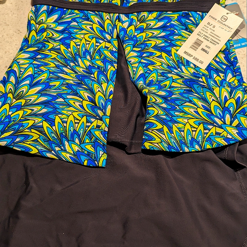 Bathing suit